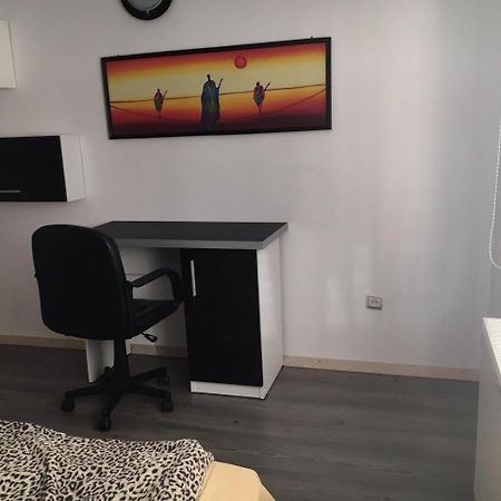 Casa Lidia Si Gogu Budeasa Mare Exterior foto