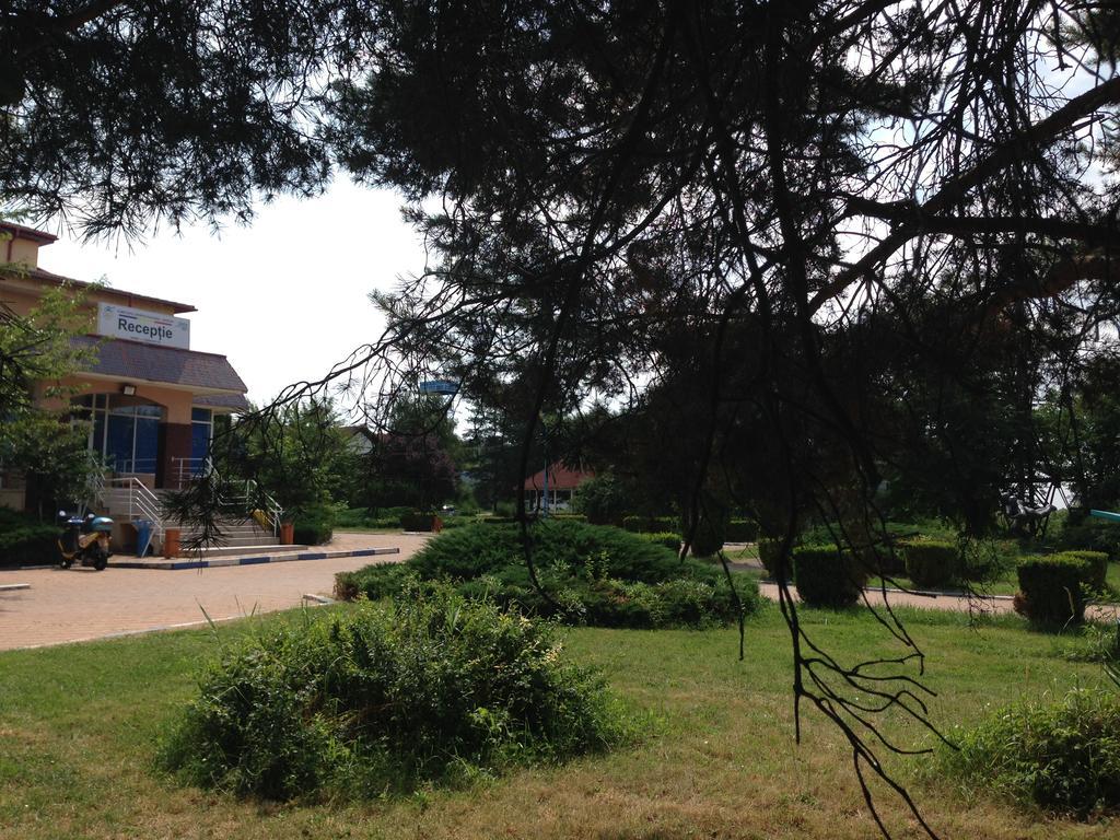 Casa Lidia Si Gogu Budeasa Mare Exterior foto