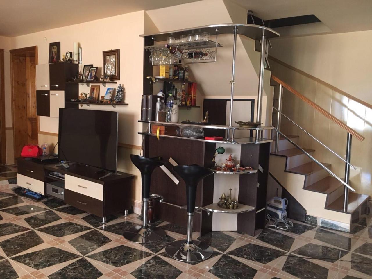 Casa Lidia Si Gogu Budeasa Mare Exterior foto